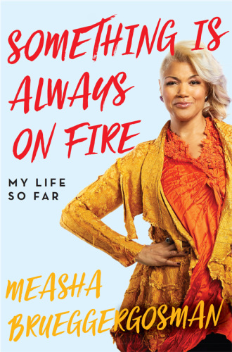 ﻿چیزی همیشه در آتش است