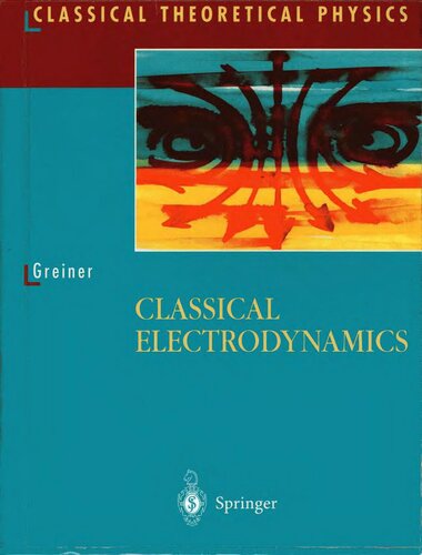 ﻿الکترودینامیک کلاسیک