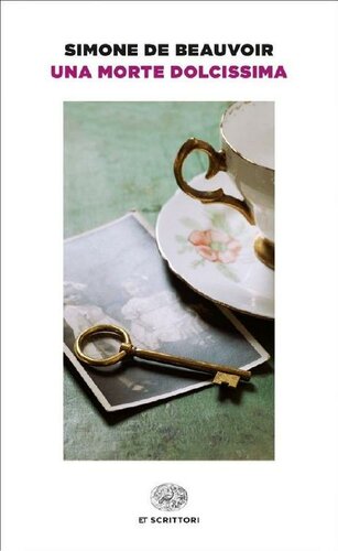 ﻿مرگی بسیار شیرین