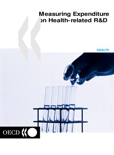 ﻿اندازه‌گیری هزینه‌های تحقیق و توسعه مرتبط با سلامت