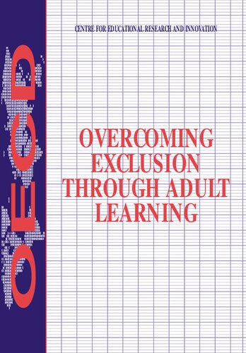 ﻿غلبه بر طرد از طریق آموزش بزرگسالان