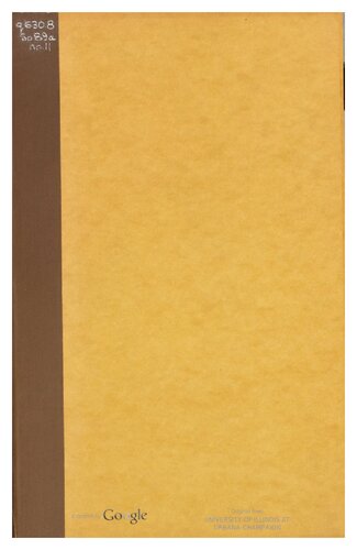 ﻿گزارش تولیدات کشاورزی و دامداری برای اتحادیه آفریقای جنوبی جلد 11