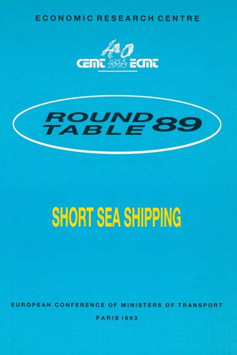 ﻿ارزیابی سرمایه‌گذاری در زیرساخت‌های حمل‌ونقل: ارزیابی سرمایه‌گذاری در زیرساخت‌های حمل‌ونقل: میز گرد 86 Ecmt (میز گرد در مورد اقتصاد حمل و نقل//گزارش)