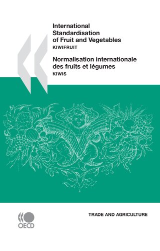 ﻿کیوی (استاندارد بین المللی میوه و سبزیجات)