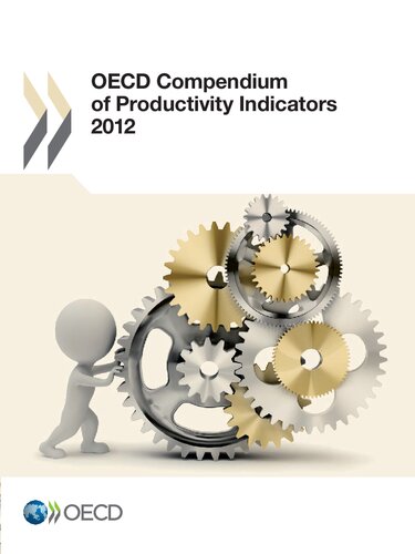 ﻿خلاصه بهره وری OECD - Nieizviestnyi