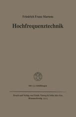 ﻿تکنولوژی فرکانس بالا