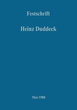 ﻿Festschrift