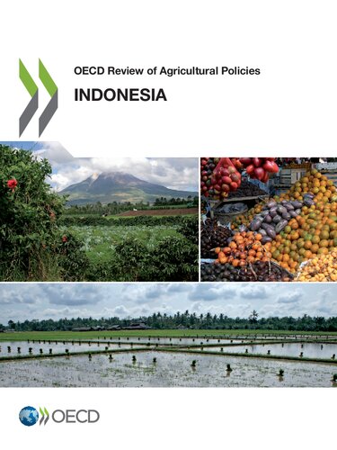 ﻿OECD Review of Agricultural Pol - OECD