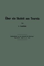 ﻿درباره اسکلتی از تورنیا