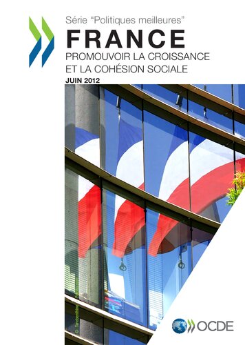 ﻿فرانسه _ Promouvoir la croissan - OECD