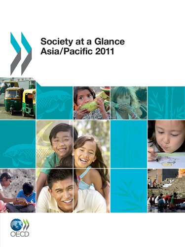 ﻿یک نگاه اجمالی جامعه آسیا و اقیانوسیه - OECD