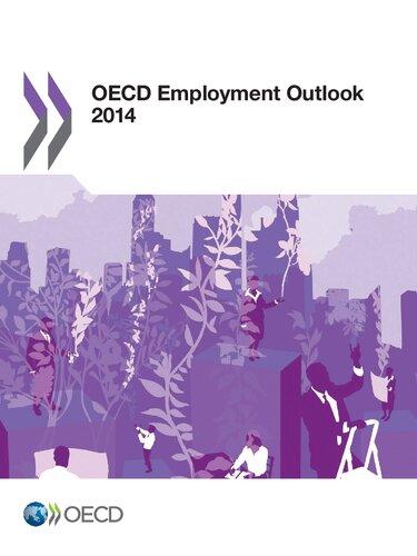 ﻿OECD Employment Outlook 2014: نسخه 2014: جلد 2014