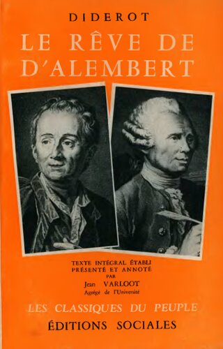 ﻿رویای دالامبر