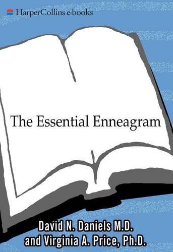 ﻿The Enneagram ضروری