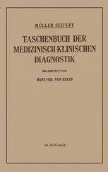 ﻿کتاب جیبی تشخیص پزشکی- بالینی
