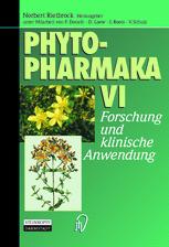 ﻿Phytopharmaceuticals VI: تحقیق و کاربرد بالینی