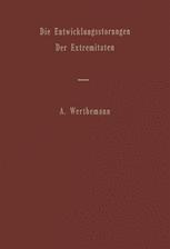 ﻿اختلالات رشدی اندام ها