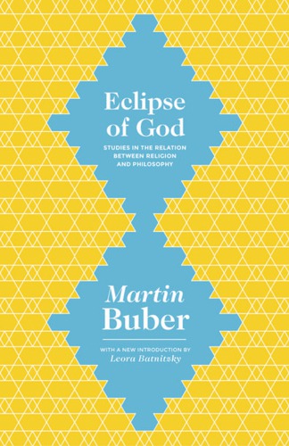 ﻿کسوف خدا: مطالعاتی در رابطه دین و فلسفه