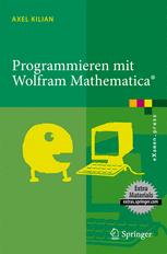 ﻿برنامه نویسی با Wolfram Mathematica®