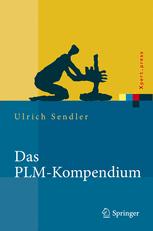 ﻿PLM Compendium: کتاب مرجع چرخه حیات محصول