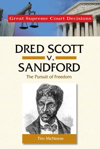 Dred Scott V. Sandford