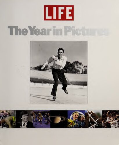 ﻿LIFE: The Year in Pictures 2004
