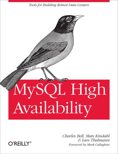 ﻿MySQL در دسترس بودن بالا