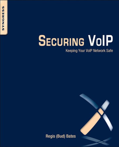 ﻿ایمن کردن VoIP: ایمن نگه داشتن شبکه VoIP شما