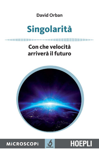 ﻿تکینگی. آینده چقدر سریع خواهد آمد؟