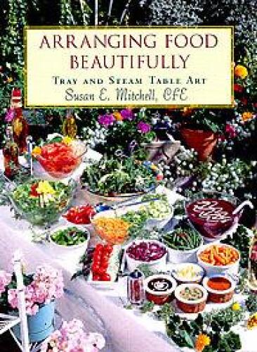 ﻿چیدمان زیبای غذا: هنر میز سینی و بخار