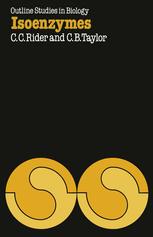 ﻿ایزوآنزیم ها