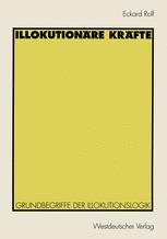 ﻿نیروهای بی کلام: مفاهیم اساسی منطق ناگفته