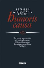 ﻿مدیریت کسب و کار شوخ طبعی است