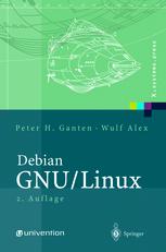 ﻿Debian GNU / Linux: اصول ، نصب ، مدیریت و استفاده