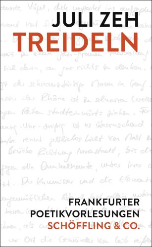 ﻿کشیدن سخنرانی های شعر فرانکفورت
