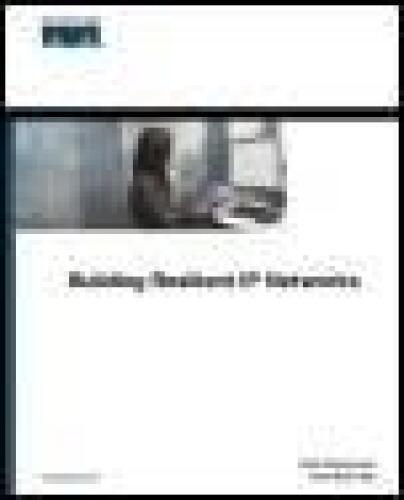 ساخت شبکه های IP انعطاف پذیر