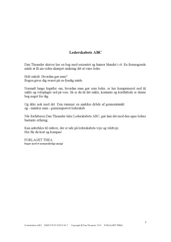 ﻿الفبای رهبری