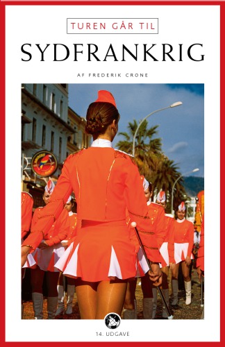 ﻿این سفر به پروونس و جنوب فرانسه می رود