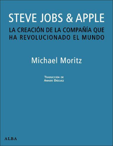 ﻿استیو جابز و اپل