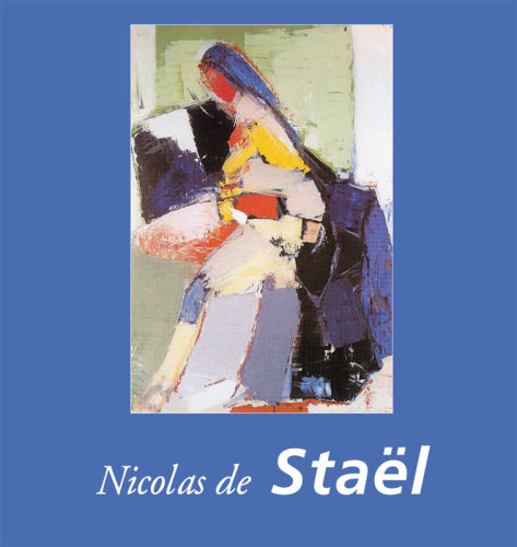 ﻿Nicolas de Staël: میدان کامل