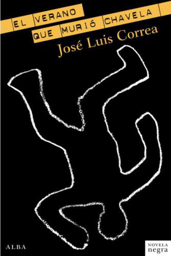 ﻿تابستانی که چاولا مرد