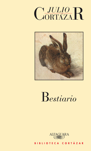 ﻿Bestiary