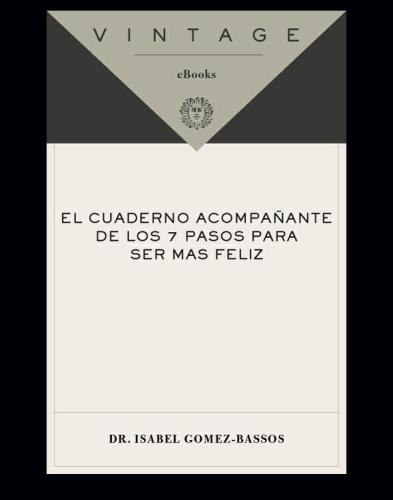 ﻿دفترچه همراه با 7 مرحله برای شادتر بودن