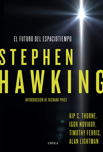 ﻿آینده فضازمان