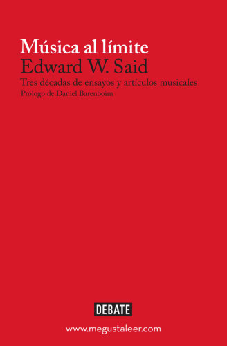 ﻿Music on the Edge: سه دهه مقالات و مقالات موسیقی