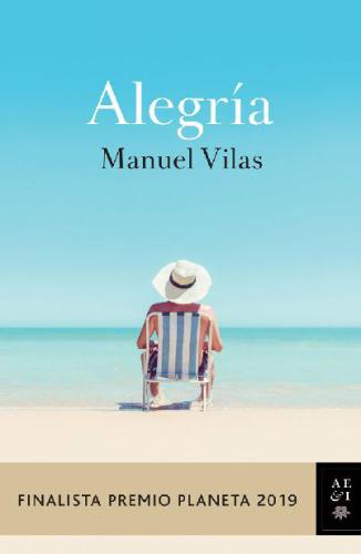 ﻿فینالیست Alegría: Planet Award 2019