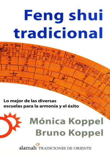 ﻿فنگ شویی سنتی