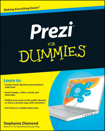 ﻿Prezi برای Dummies