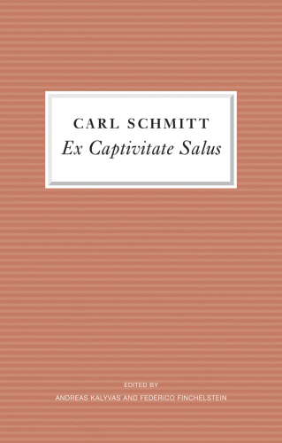 ﻿Ex captvitate salus: تجربیات، 1945-1947