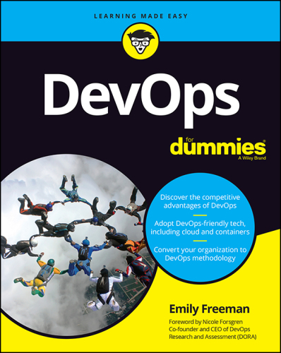 ﻿DevOps برای Dummies